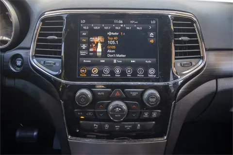 2020 Jeep Grand Cherokee Pic 25 2020 Jeep Grand Cherokee Pic 25