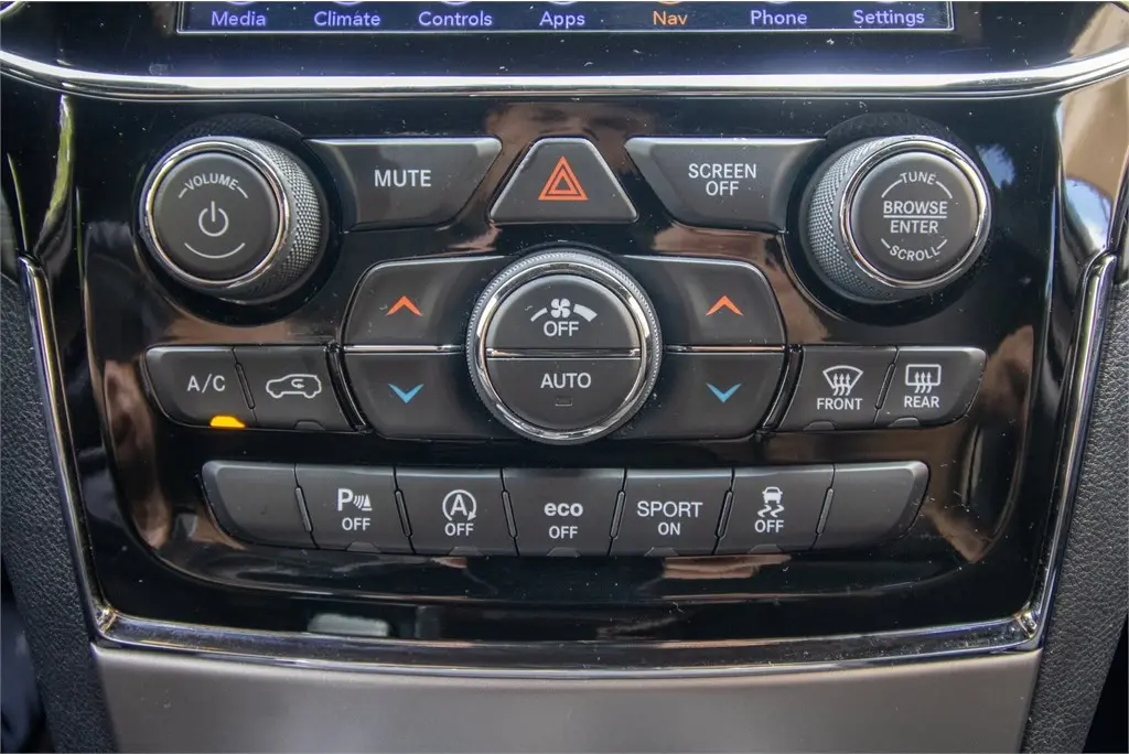 2020 Jeep Grand Cherokee 2020 Jeep Grand Cherokee