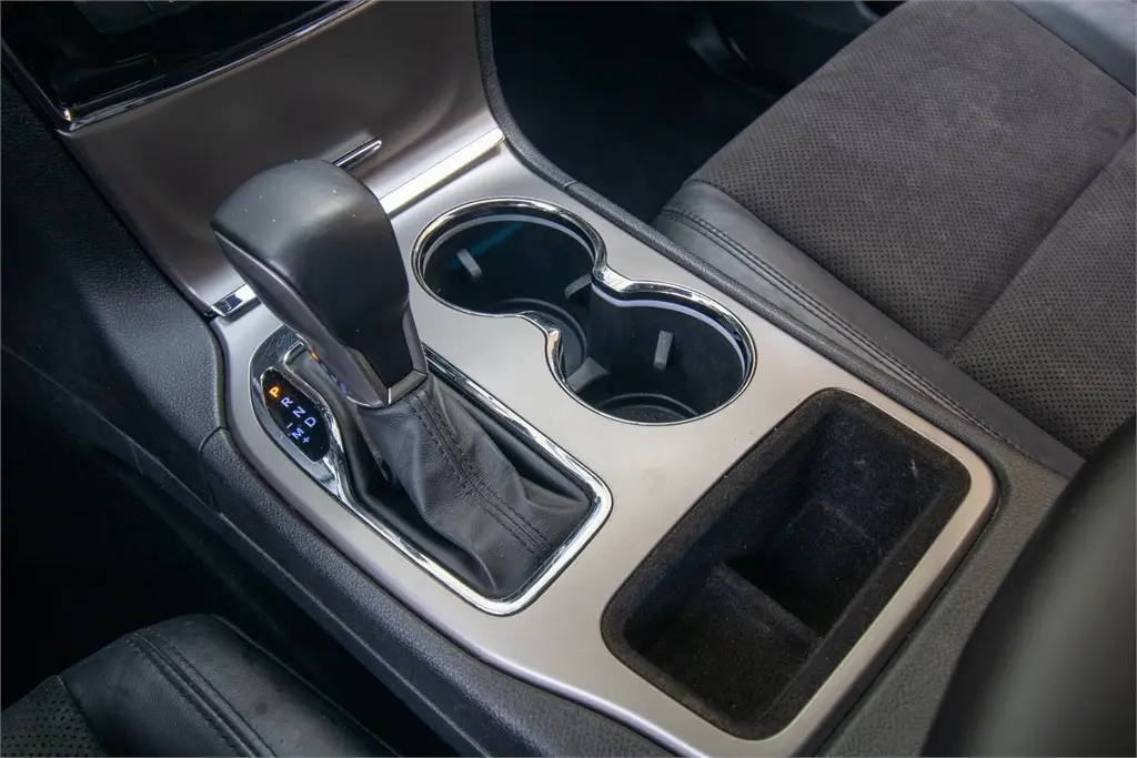 2020 Jeep Grand Cherokee 2020 Jeep Grand Cherokee