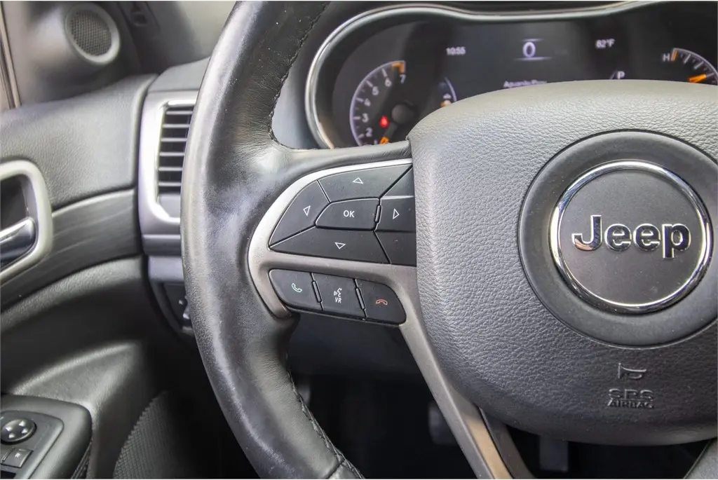2020 Jeep Grand Cherokee 2020 Jeep Grand Cherokee
