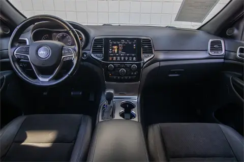 2020 Jeep Grand Cherokee Pic 40 2020 Jeep Grand Cherokee Pic 40