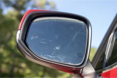 2020 Toyota Highlander thumbnail 8