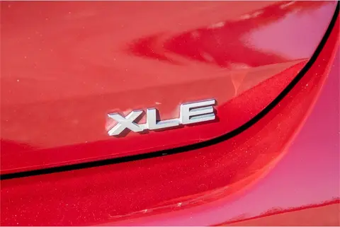 2020 Toyota Highlander thumbnail 10