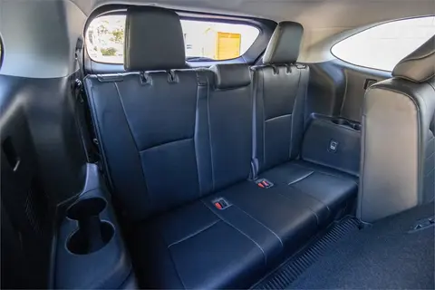 2020 Toyota Highlander thumbnail 20