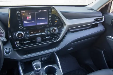 2020 Toyota Highlander thumbnail 27