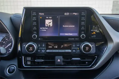2020 Toyota Highlander thumbnail 28