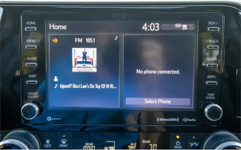 2020 Toyota Highlander thumbnail 29
