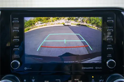 2020 Toyota Highlander thumbnail 30