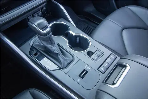 2020 Toyota Highlander thumbnail 34