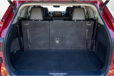 2020 Toyota Highlander thumbnail 43