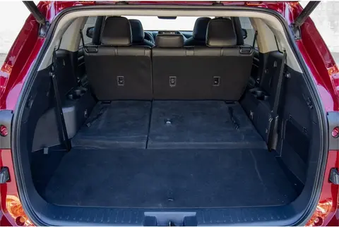 2020 Toyota Highlander thumbnail 44