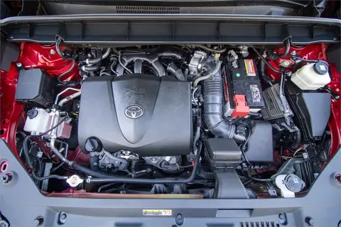 2020 Toyota Highlander thumbnail 46