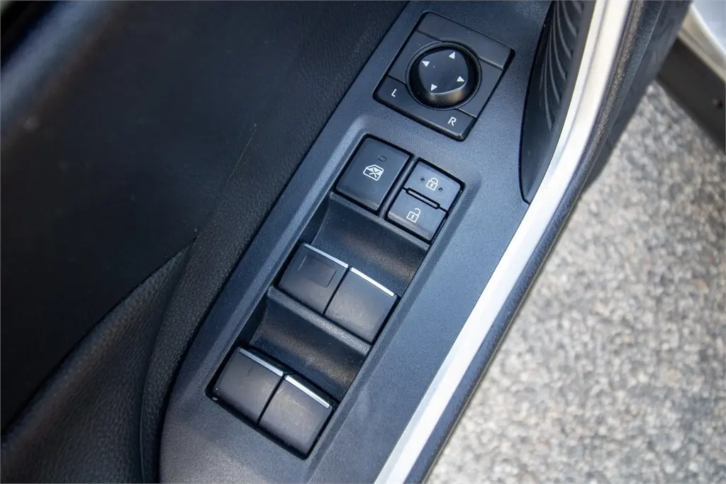 2020 Toyota RAV4 2020 Toyota RAV4