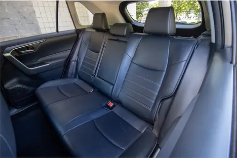 2020 Toyota RAV4 Pic 17 2020 Toyota RAV4 Pic 17