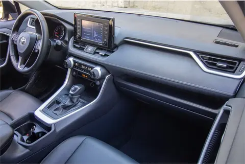 2020 Toyota RAV4 Pic 22 2020 Toyota RAV4 Pic 22