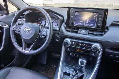 2020 Toyota RAV4 Pic 23 2020 Toyota RAV4 Pic 23