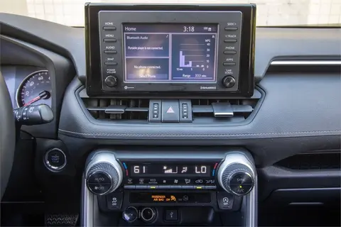 2020 Toyota RAV4 Pic 25 2020 Toyota RAV4 Pic 25