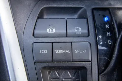 2020 Toyota RAV4 Pic 29 2020 Toyota RAV4 Pic 29