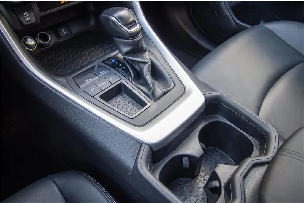2020 Toyota RAV4 2020 Toyota RAV4