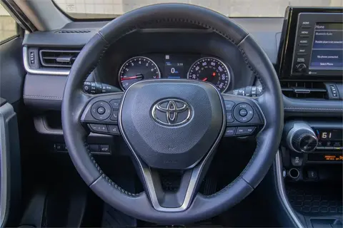 2020 Toyota RAV4 Pic 31 2020 Toyota RAV4 Pic 31