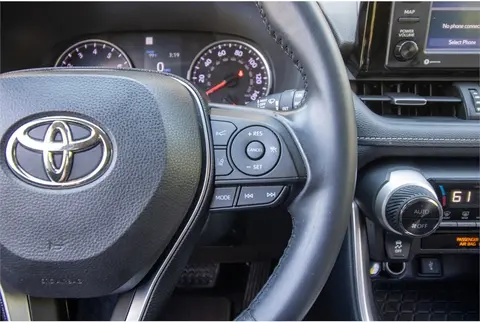 2020 Toyota RAV4 Pic 34 2020 Toyota RAV4 Pic 34