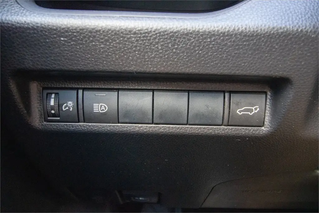 2020 Toyota RAV4 2020 Toyota RAV4