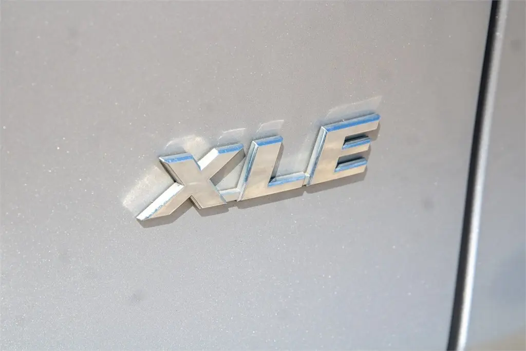 2020 Toyota RAV4 2020 Toyota RAV4