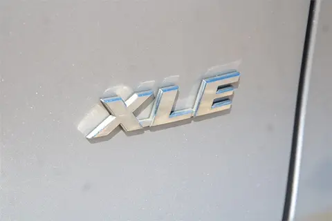 2020 Toyota RAV4 Pic 43 2020 Toyota RAV4 Pic 43