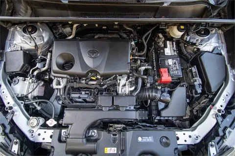 2020 Toyota RAV4 Pic 44 2020 Toyota RAV4 Pic 44