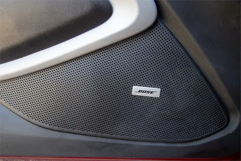 2021 Chevrolet Camaro Pic 12 2021 Chevrolet Camaro Pic 12
