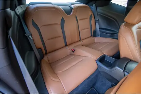 2021 Chevrolet Camaro Pic 18 2021 Chevrolet Camaro Pic 18
