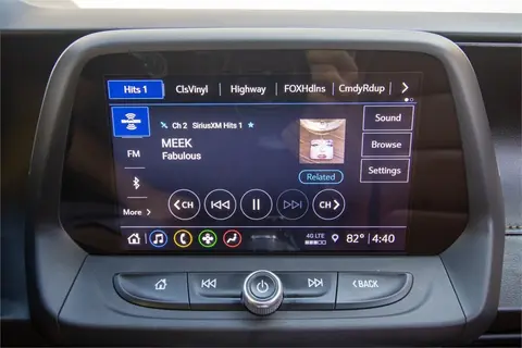 2021 Chevrolet Camaro Pic 25 2021 Chevrolet Camaro Pic 25