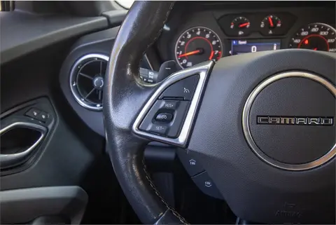 2021 Chevrolet Camaro Pic 34 2021 Chevrolet Camaro Pic 34