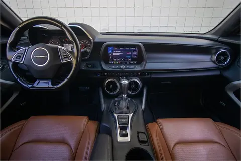 2021 Chevrolet Camaro Pic 37 2021 Chevrolet Camaro Pic 37