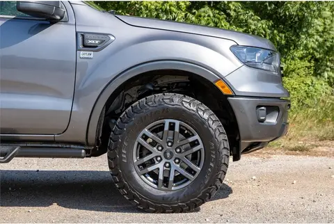 2021 Ford Ranger thumbnail 5