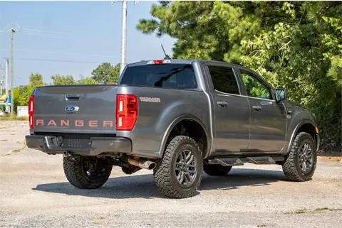 2021 Ford Ranger thumbnail 6