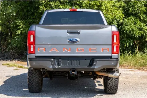 2021 Ford Ranger thumbnail 7
