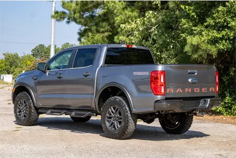 2021 Ford Ranger thumbnail 8