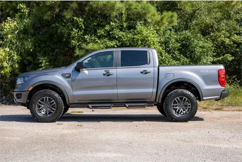 2021 Ford Ranger thumbnail 9