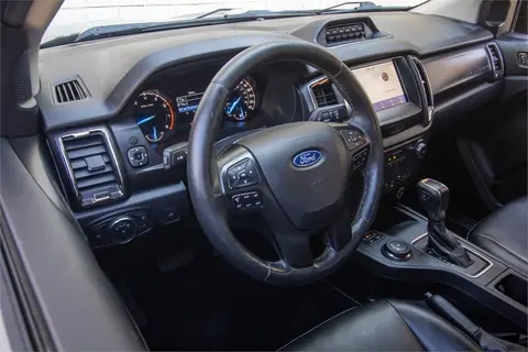 2021 Ford Ranger thumbnail 12