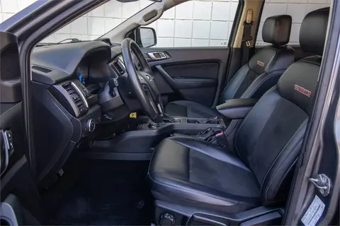 2021 Ford Ranger thumbnail 13