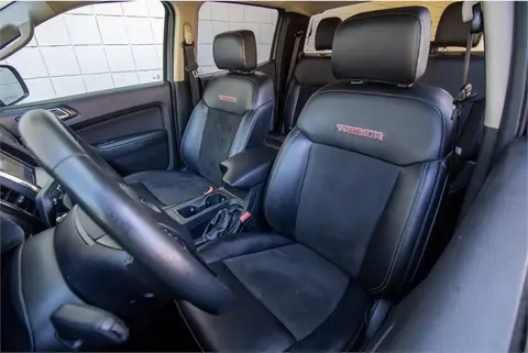 2021 Ford Ranger thumbnail 14