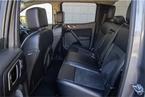 2021 Ford Ranger thumbnail 15
