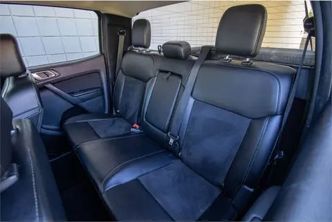 2021 Ford Ranger thumbnail 16