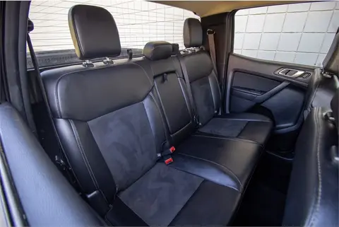 2021 Ford Ranger thumbnail 17