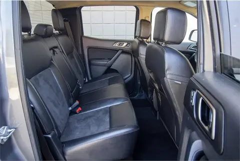 2021 Ford Ranger thumbnail 18
