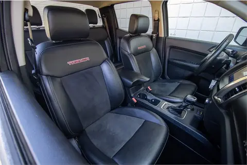 2021 Ford Ranger thumbnail 19