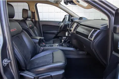 2021 Ford Ranger thumbnail 20