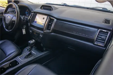 2021 Ford Ranger thumbnail 21