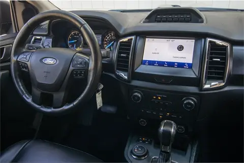 2021 Ford Ranger thumbnail 22